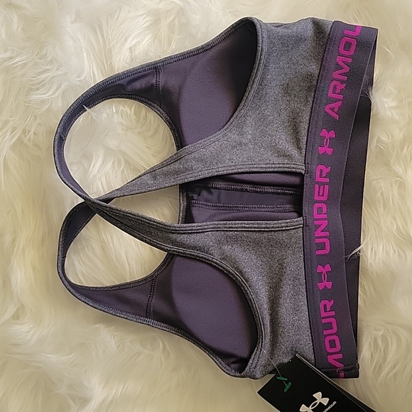 Sports Bra - Picture 5 of 5